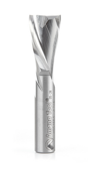 Amana Tool HSS 2FL 3/4 in x 1/2 inx3-1/4 in Down Cut HSS1663