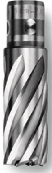 Fein Slugger HSS Prima Core Bit w/QuickIN Shaft, 32mm 63127214014