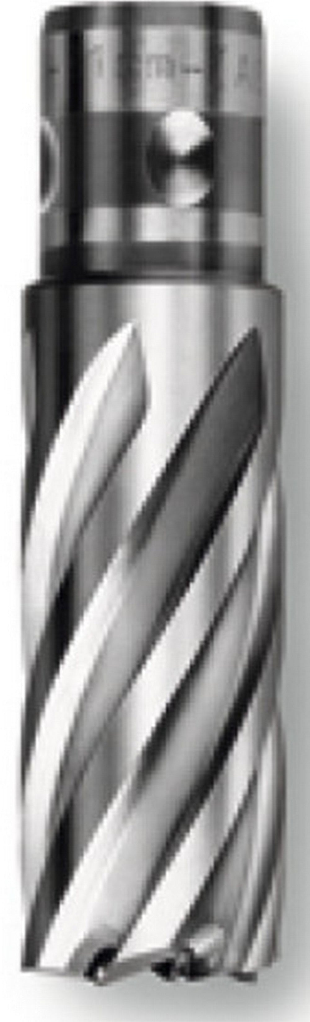 Fein Slugger HSS Prima Core Bit w/QuickIN Shaft, 32mm 63127214014