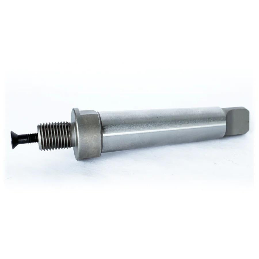 Evolution 3 Morse Taper to Thread Adaptor for EVOMAG75, adapts to HTA51 Chuck HTA53TD