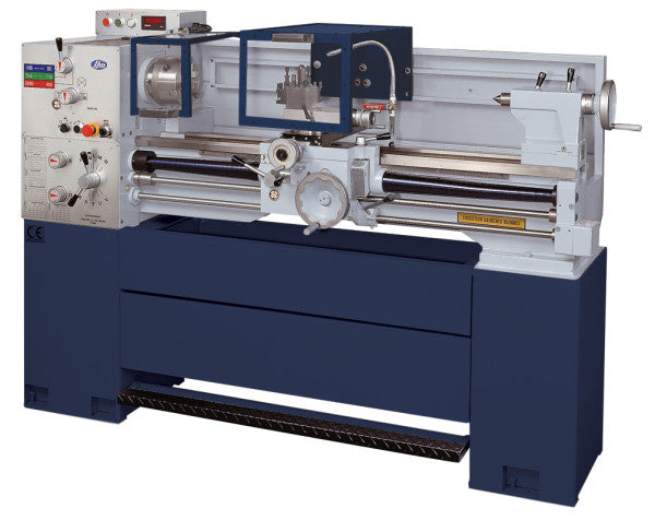 Palmgren 14 x 40 in. Variable Speed Engine Lathe 9684527