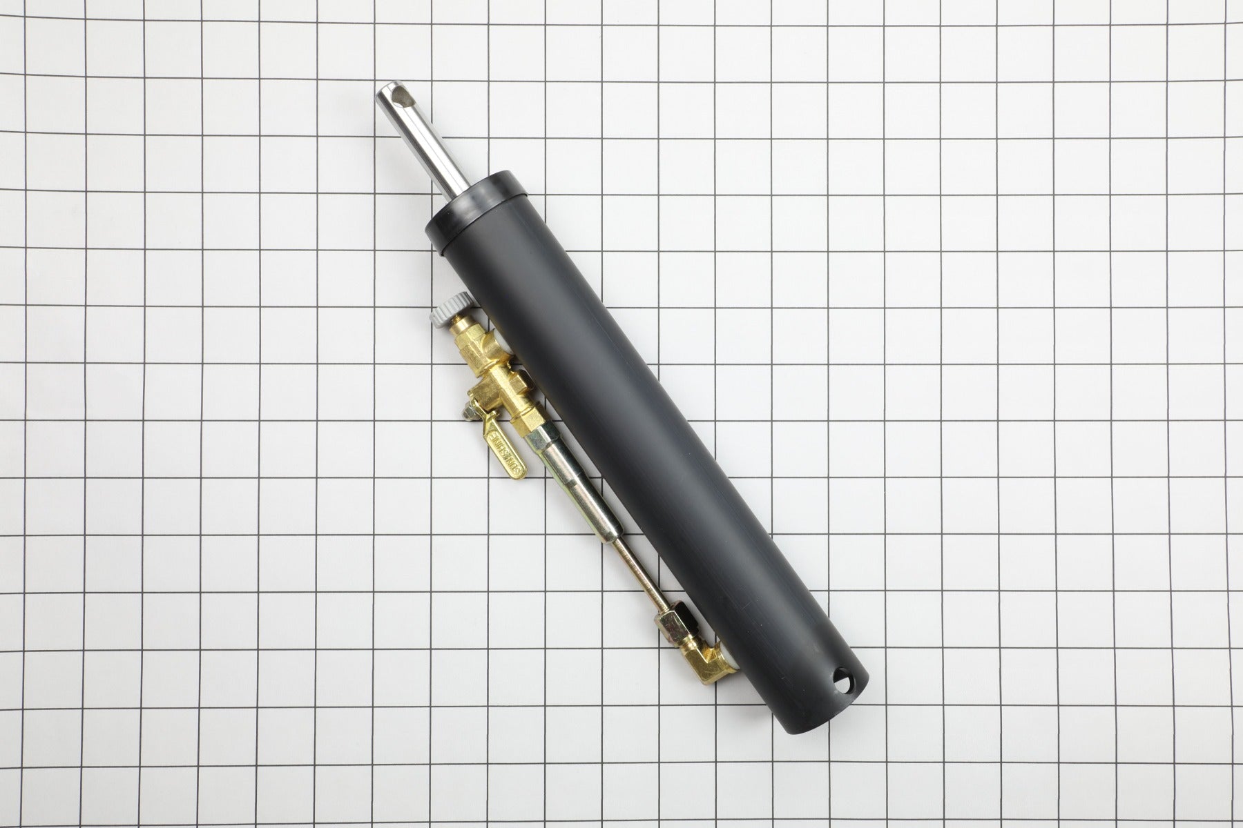 Jet Hydraulic Cylinder Assembly HVBS712-18