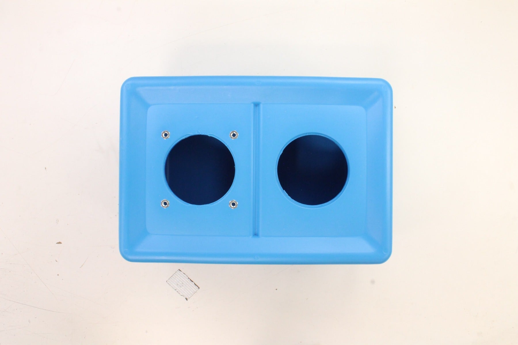 Jet New Coolant Tank One Piece HVBS7MW-66N