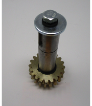 JTHVBS7MW-74N Worm Gear for JET 414459 HVBS-7MW 7-Inch 3/4-HP Horizontal/Vertical Bandsaw

