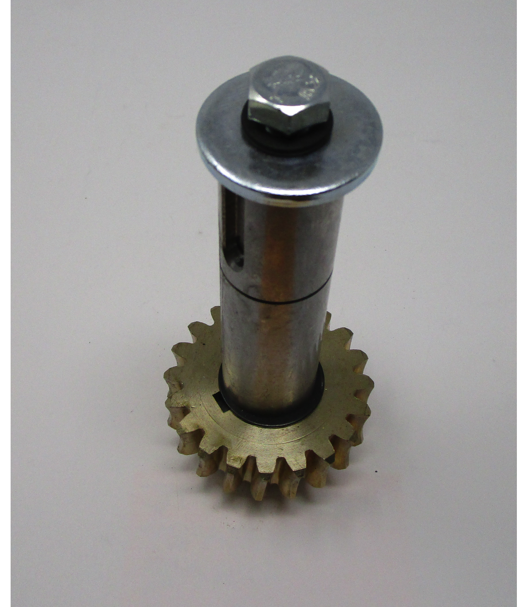 Jet Worm Gear HVBS7MW-74N