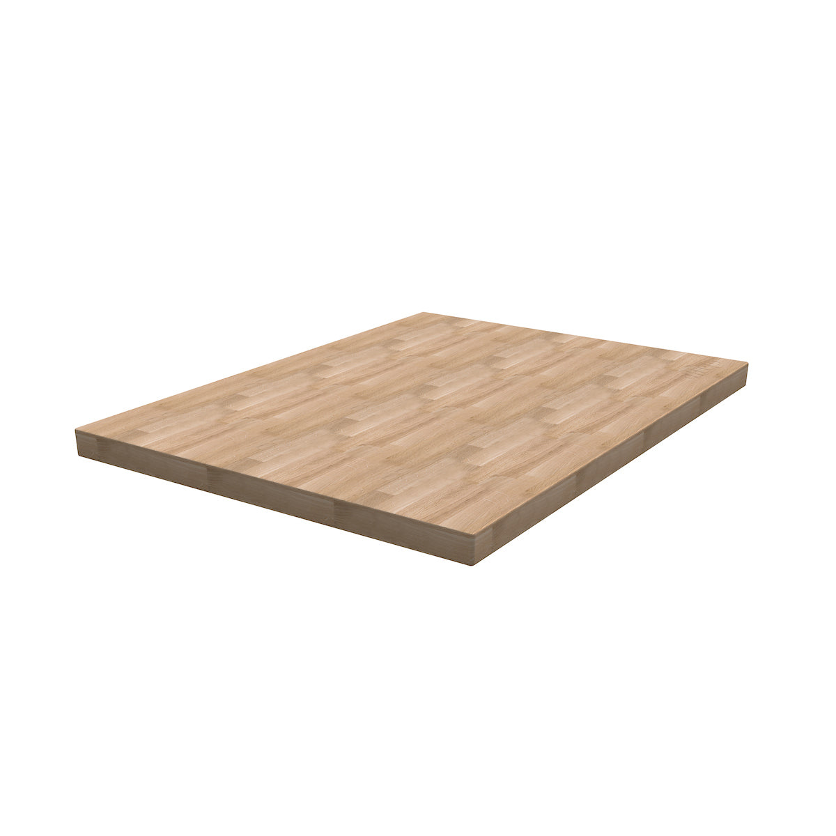 Kreg 24 x 32 in. Hardwood Bench Top HWBT-3224
