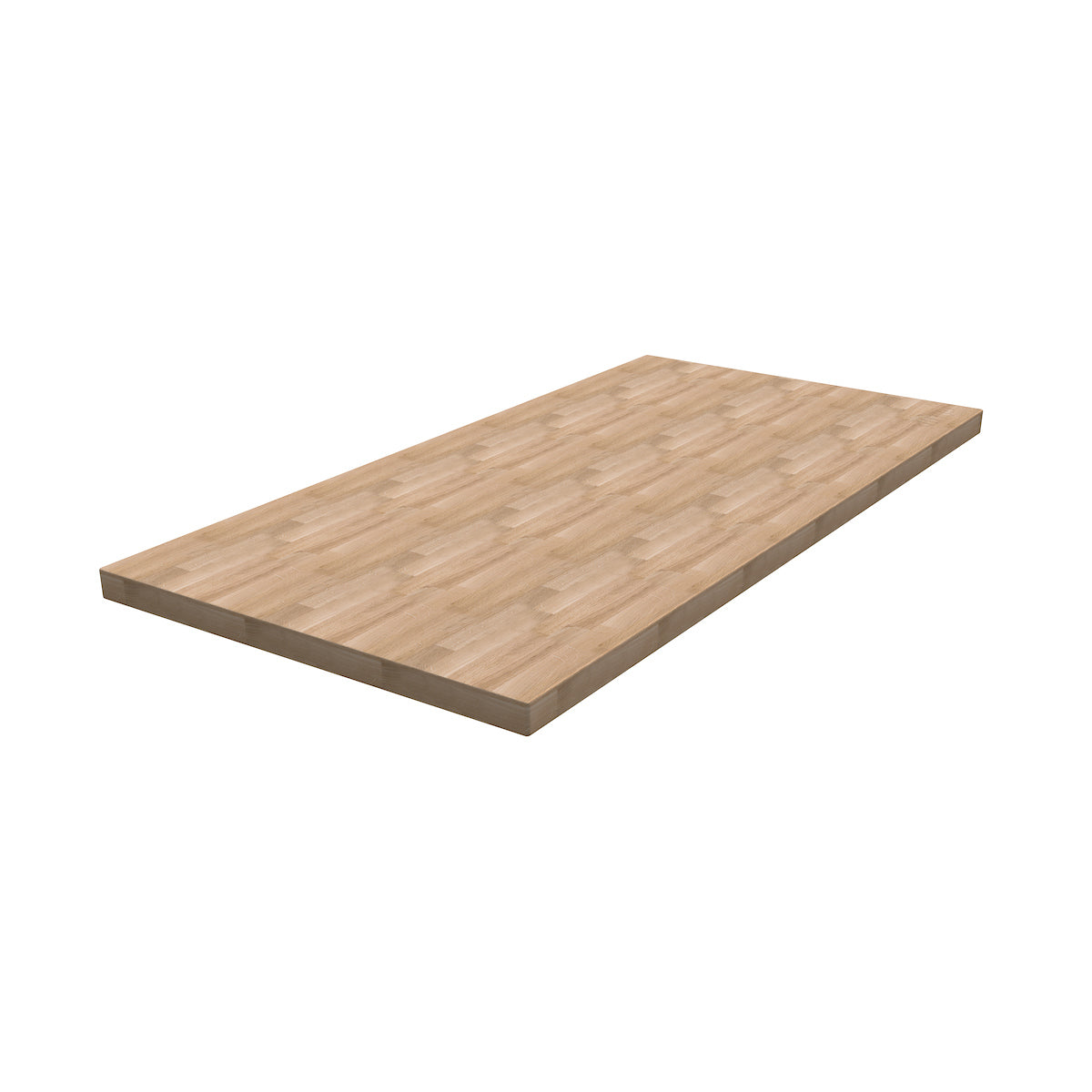 Kreg 24 x 48 in. Hardwood Bench Top HWBT-4824