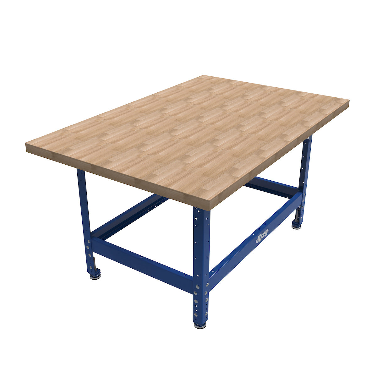 Kreg 32 x 48 in. Hardwood Bench Top HWBT-4832