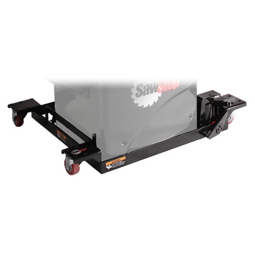 SawStop Industrial Saw Mobile Base MB-IND-000