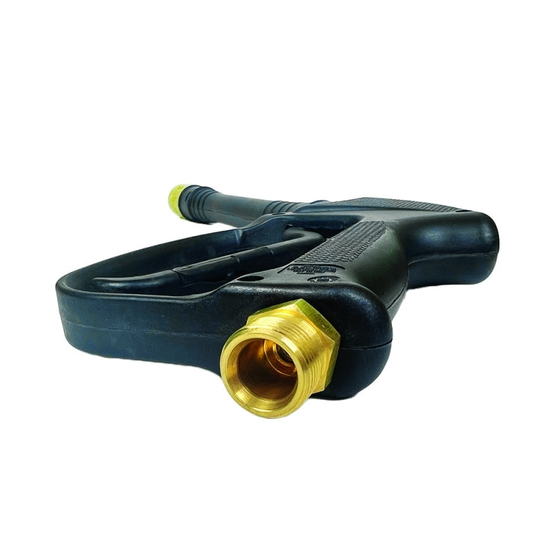Blubird Blu Shield 1/4" Quick Disconnect Plug X 1/4" Male Pipe Thread Pressure Washer Adapter PWA010