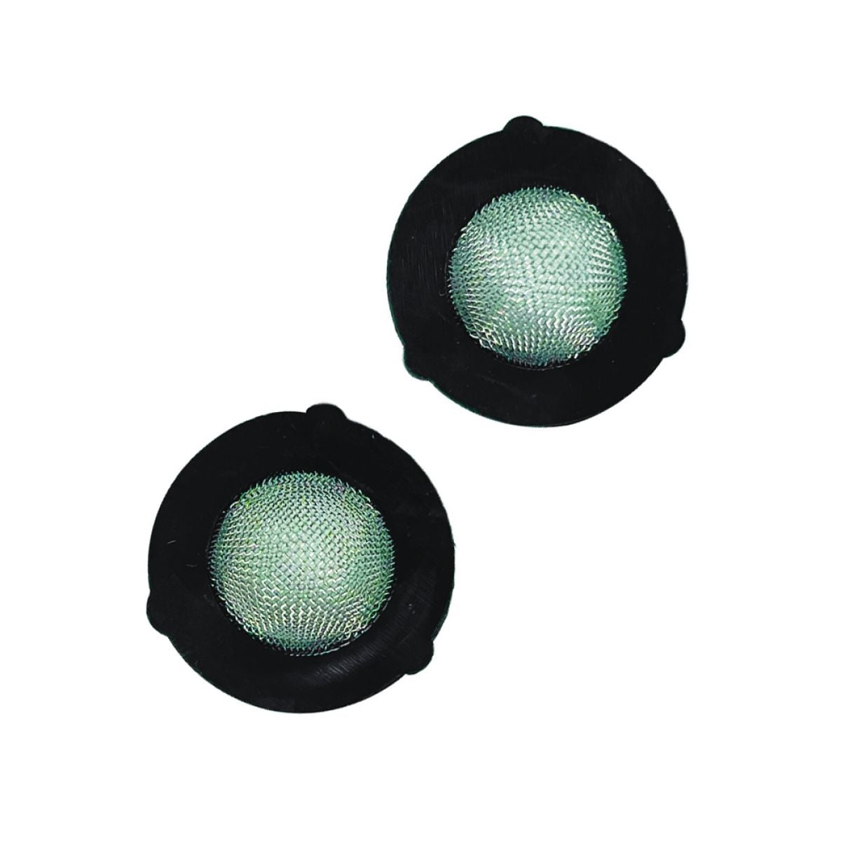 Blubird Blu Shield Male Metric X 3/8" Male Pipe Thread Pressure Washer Adapter PWA006