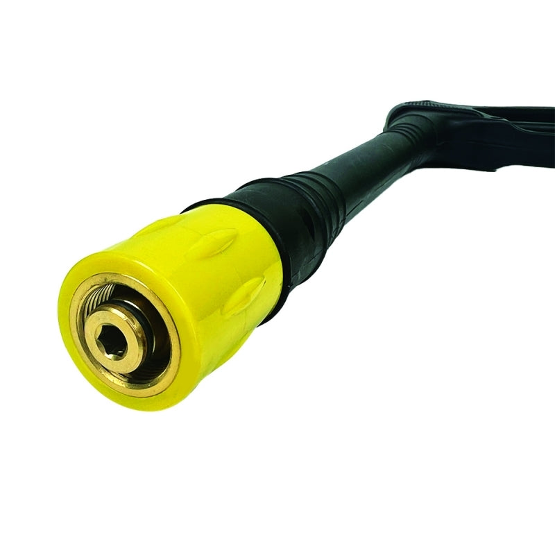 Blubird Blu Shield Male Metric X 3/8" Male Pipe Thread Pressure Washer Adapter PWA006