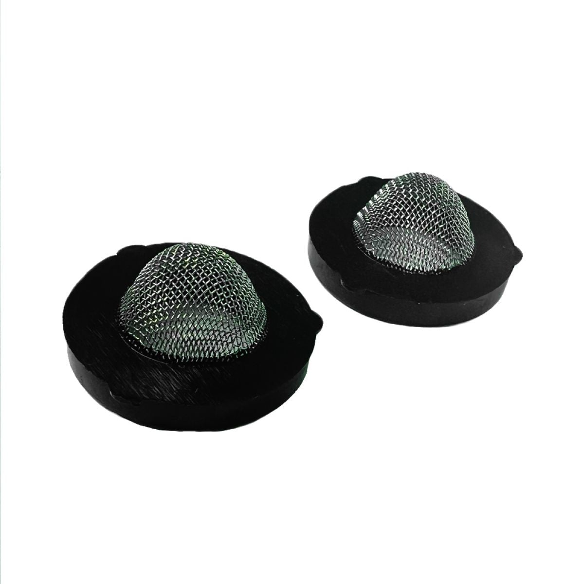 Blubird Blu Shield 1/4" Quick Disconnect Plug X 1/4" Male Pipe Thread Pressure Washer Adapter PWA010