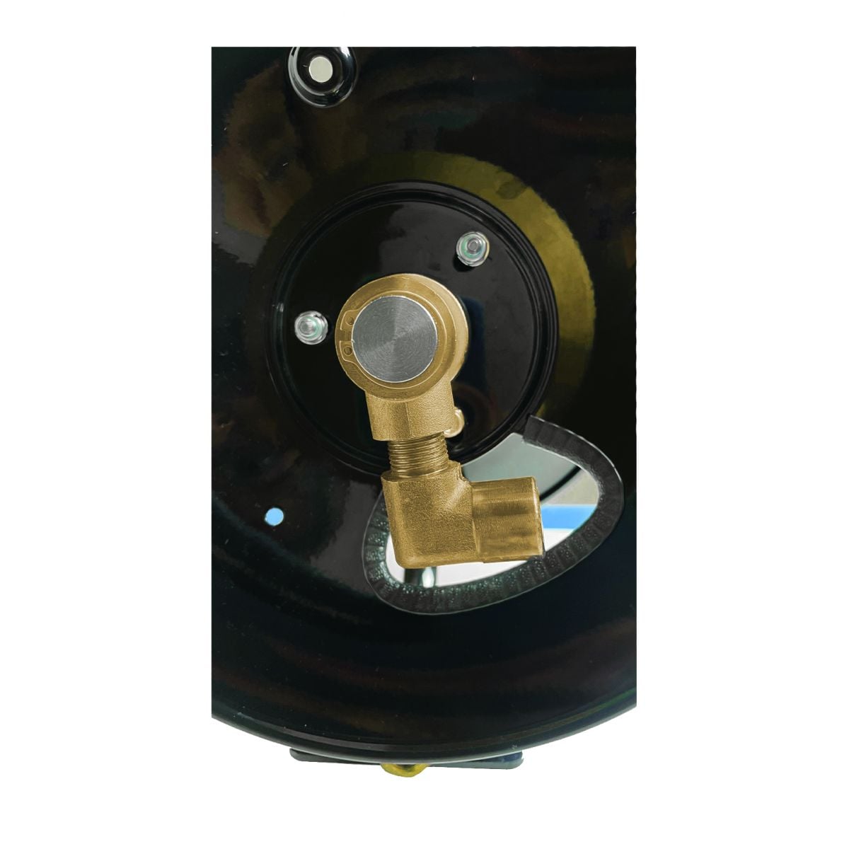 Blubird Blu Shield 4000 PSI Pressure Washer Wand with Easy-Lock Metric Quick Disconnect PWL004