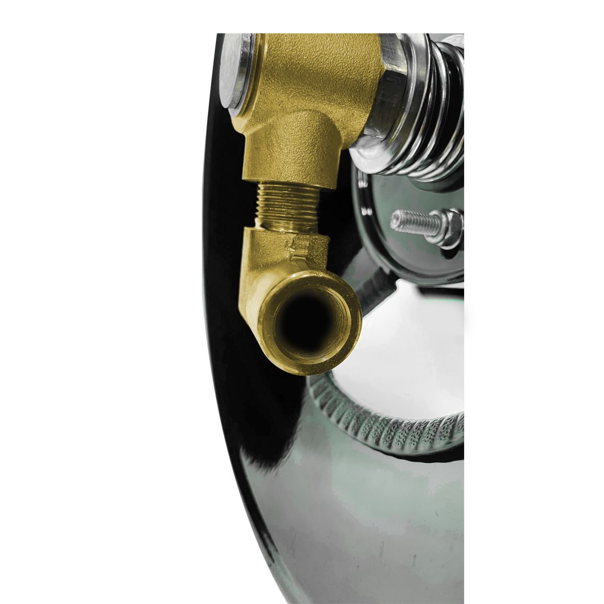 Blubird Blu Shield 18" Lance Assembly with Hi-Lo #3.5 X M22 PWL001