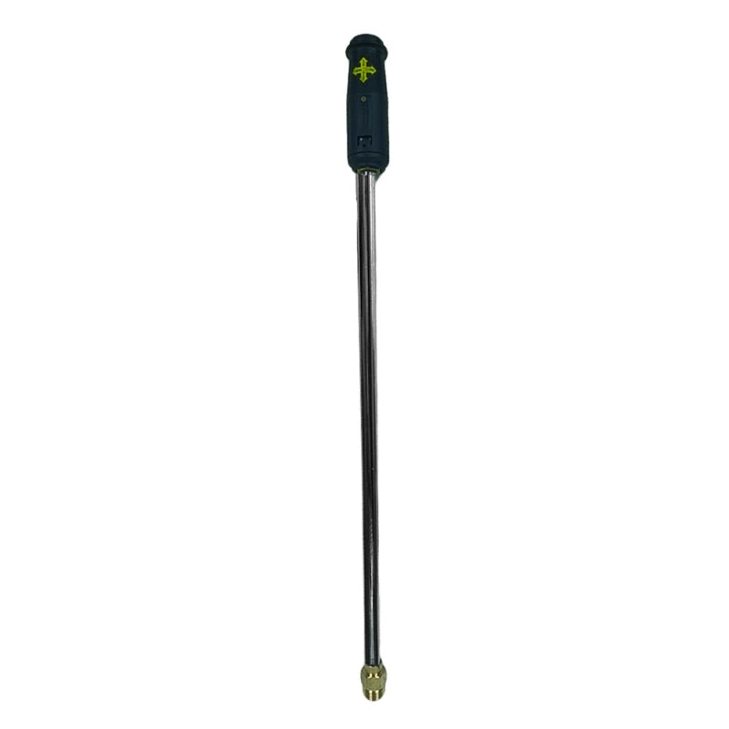 Blu Shield 18" Lance Assembly with Hi-Lo #3.5 X M22