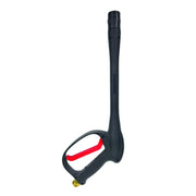 Blu Shield 3200 PSI Pressure Washer Trigger Spray Gun and Lance Combo