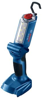 Bosch 18V LED Articulating Light, 300 Lumens (Bare) GLI18V-300N