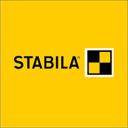 Stabila Level End Caps, Set of 2, TYPE 80 T 20085