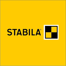 Stabila Level End Caps, Set of 2, TYPE 80 T 20085