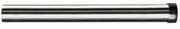 Bosch 3 pc Chrome Extension Tube (3ft Total Length) VX110