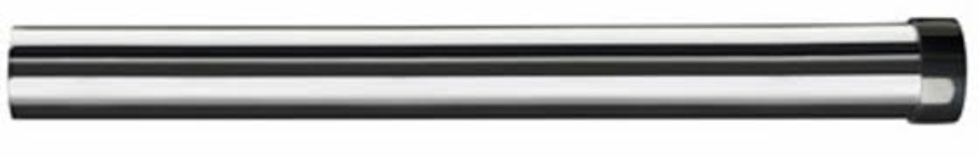 Bosch 3 pc Chrome Extension Tube (3ft Total Length) VX110