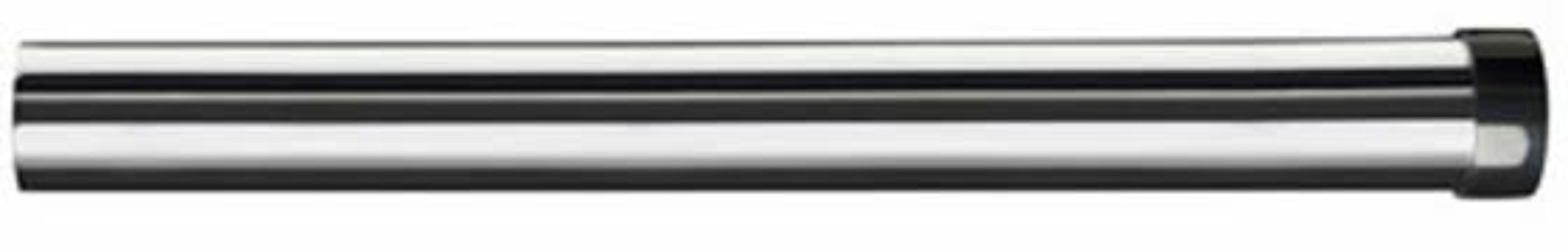 Bosch 3 pc Chrome Extension Tube (3ft Total Length) VX110