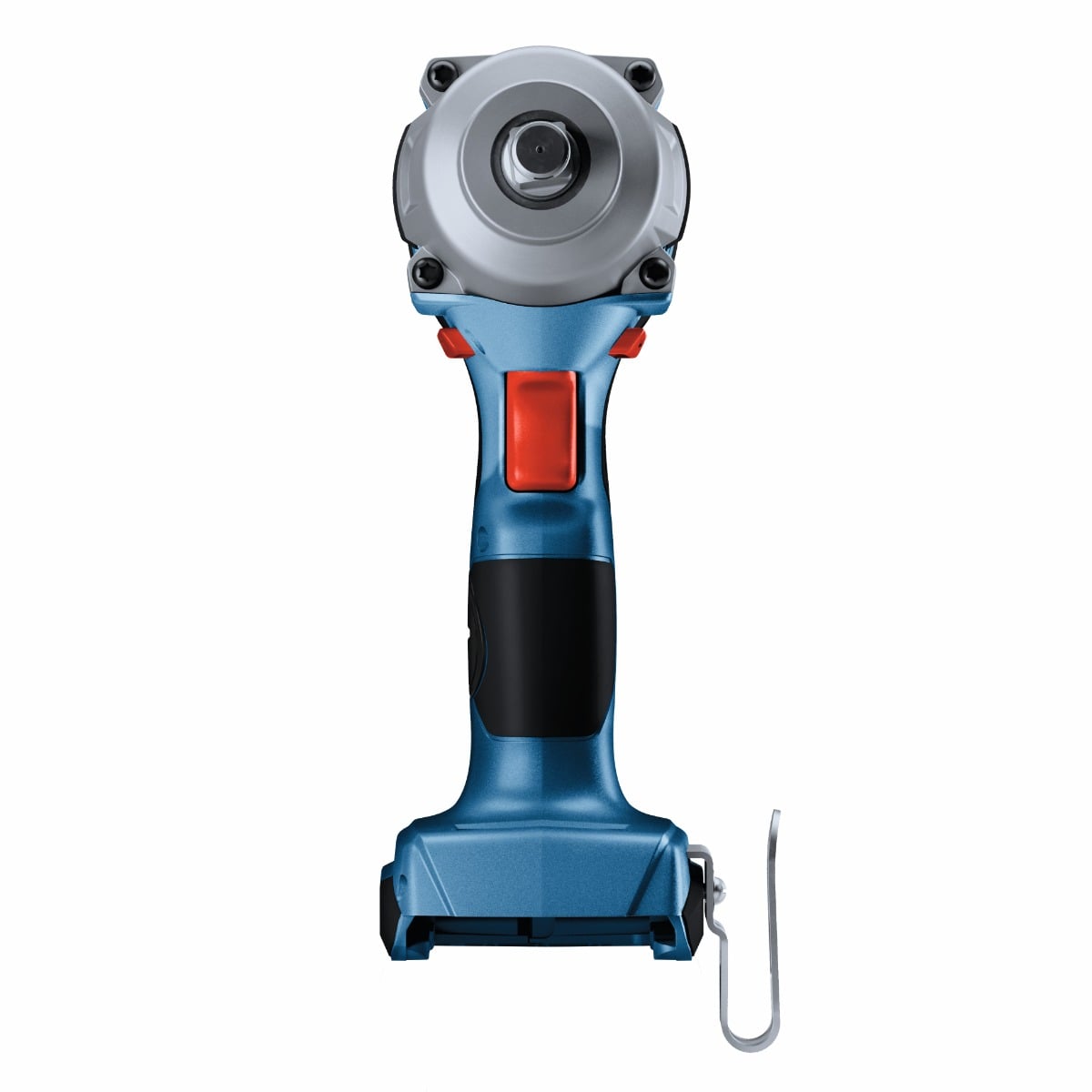 Bosch 18V Brushless 1/2" Impact Wrench Friction Ring (Bare) GDS18V-330CN