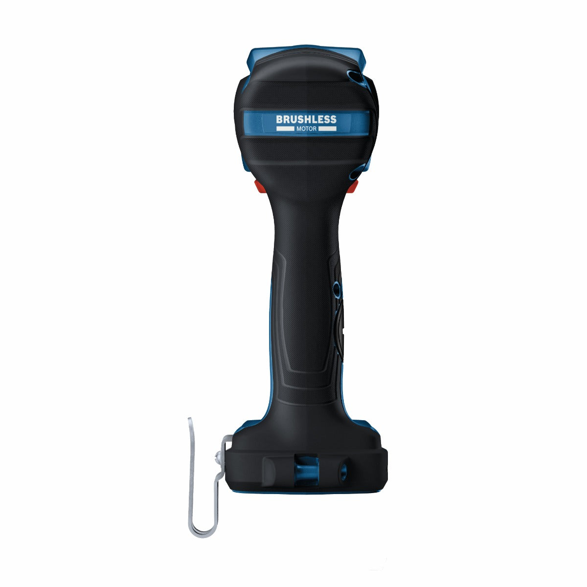 Bosch 18V Brushless 1/2" Impact Wrench Friction Ring (Bare) GDS18V-330CN
