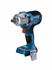 Bosch 18V Brushless 1-2 in Impact Wrench Pin-Detent Bare Tool GDS18V-330PCN