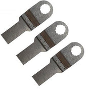 Imperial Blades Sonicrafter Arbor 3/4" Fine Wood Saw Blade, 3 pc (Discontinued) 3RW110