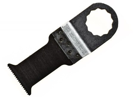 Imperial Blades Super Cut 1-1/4" Fine Wood Saw Blade, 1 pc (Discontinued) SC100
