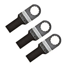 Imperial Blades Super Cut 3/4" Fine Wood Saw Blade, 3 pc (Discontinued) 3SC110