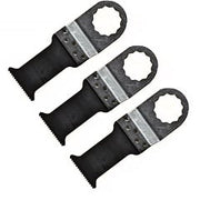 Imperial Blades Super Cut 1-1/4" Bi-Metal Saw Blade, 3 pc (Discontinued) 3SC300