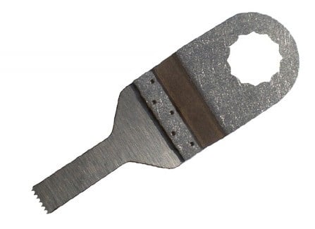 Imperial Blades Sonicrafter Arbor 3/8" Fine Wood Saw Blade, 1 pc (Discontinued) RW120