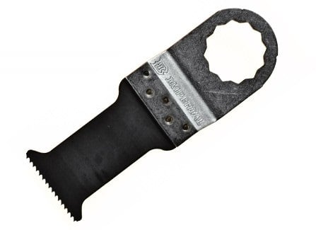 Imperial Blades Super Cut 1-1/4" Bi-Metal Saw Blade, 3 pc (Discontinued) 3SC300