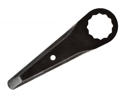 Imperial Blades 3" Tapered Sealant Cutter, 1 pc. (Discontinued) SC560