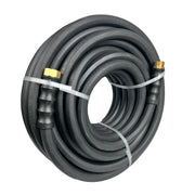 Impulse 3/4" X 100' Water Hose Assembly 3/4" Male and Female GHT Fittings