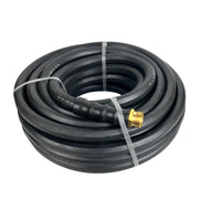 Impulse 3/4" X 50' Water Hose Assembly 3/4" Male and Female GHT Fittings