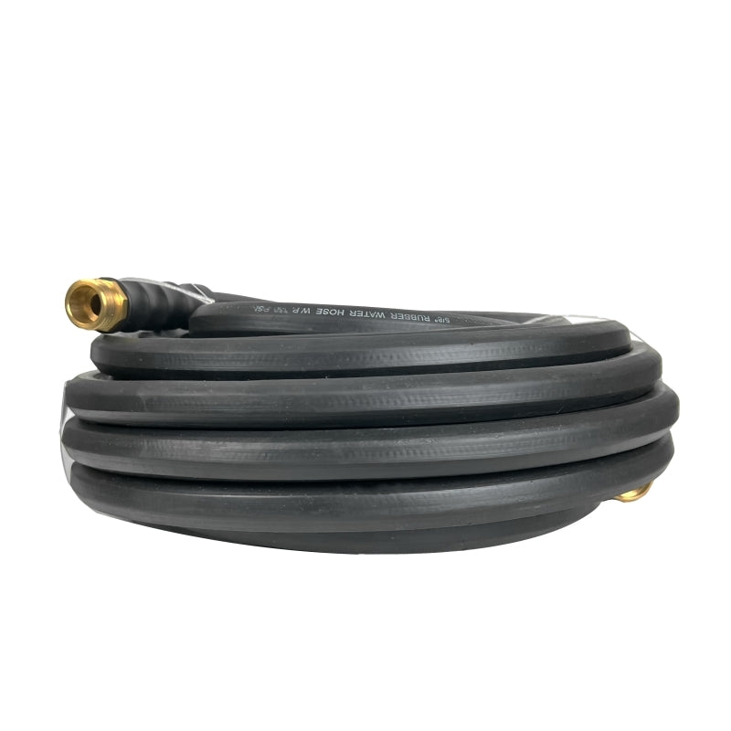 Blubird Impulse 5/8" X 50' Water Hose Assembly 3/4" Male and Female GHT Fittings IMPRB5850