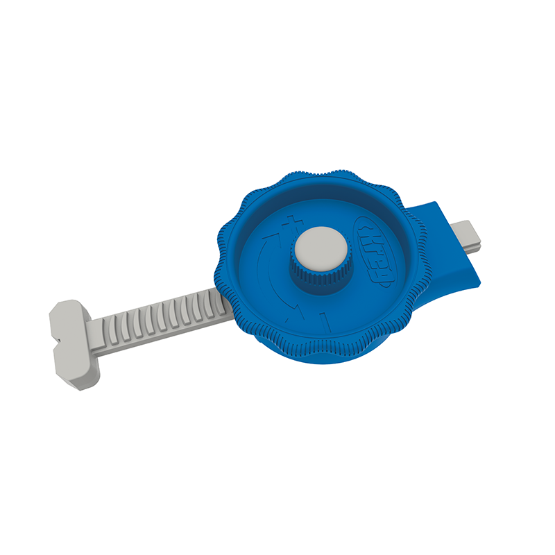 Kreg In-Line Clamp KBCIC