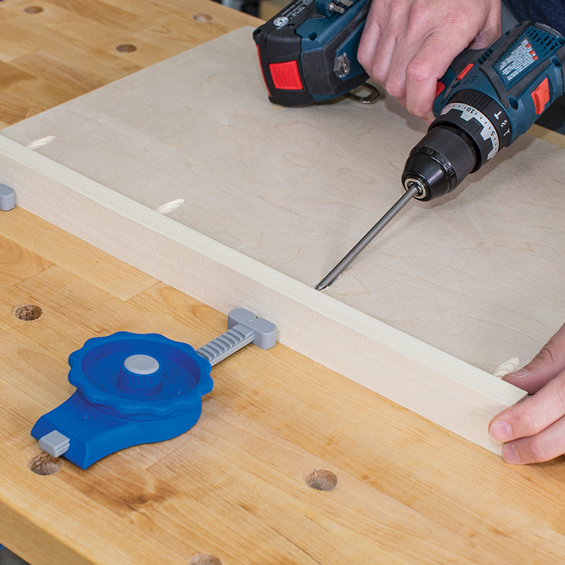 Kreg In-Line Clamp KBCIC