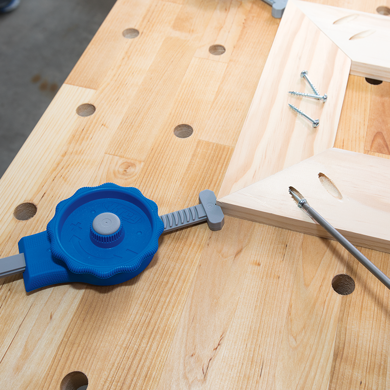 Kreg In-Line Clamp KBCIC