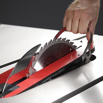 SawStop Professional Table Saw 1.75HP, 110V, w/ 30in Fence Assembly PCS175-PFA30