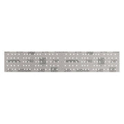 Mirka Iridium 2-3/4 in. x 33-1/2 ft. 80G 20 Hole Perforated Grip Roll 24-570-080