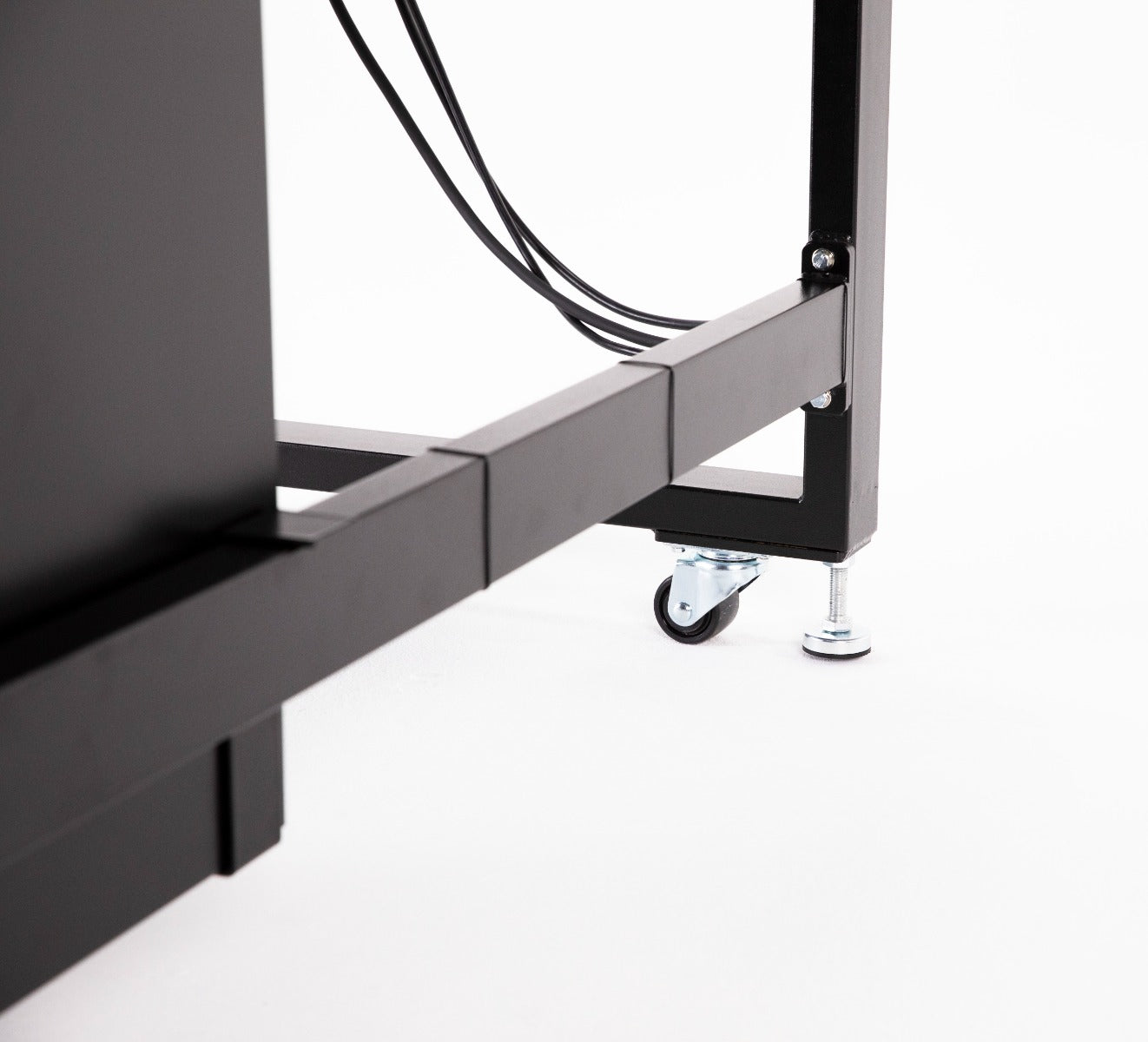 Axiom Heavy-Duty Steel Stand for Iconic 8 Series CNC IRS800