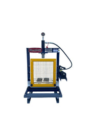 H-Press 5 Ton Manual Pump 36"