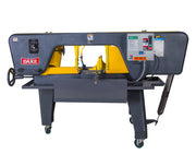 JH-10 10" x 18" Wet Horizontal Bandsaw 110V 1Ph