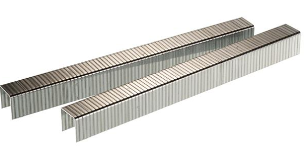 Senco 18 Ga. 7/16in x 5/8in Crown Fine Wire Staples J10BAAN