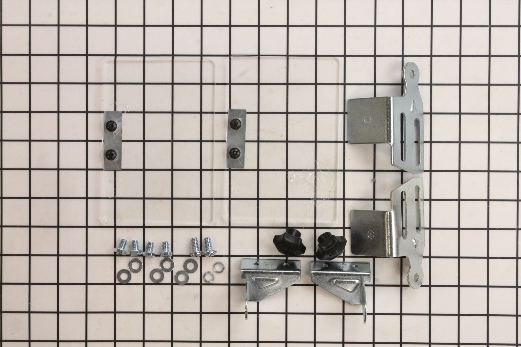 Jet Eye Shield Assembly * JBG8A-59A